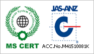 Success ISO 9001:2008 Company